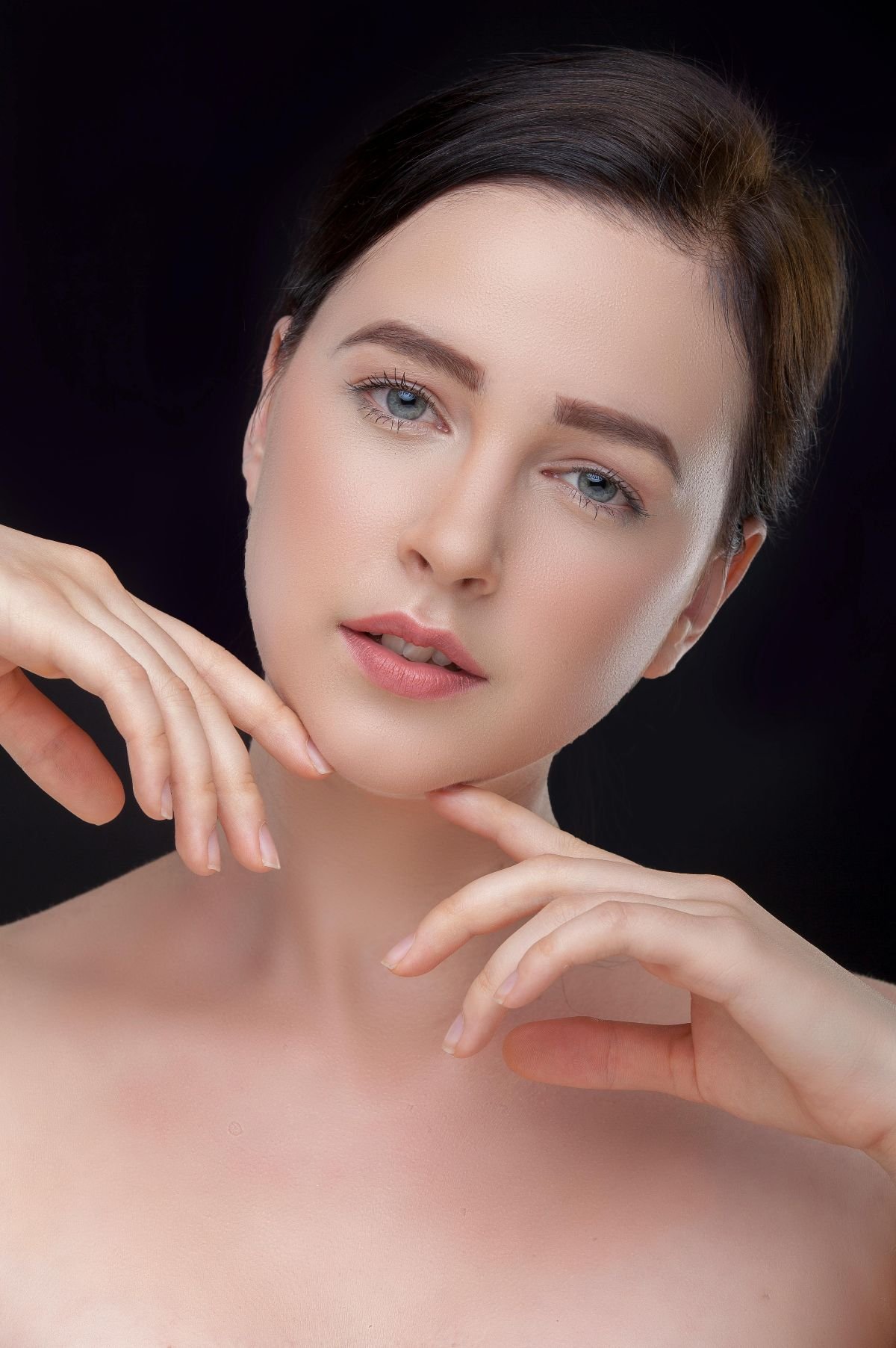 Facial Rejuvenation Visual