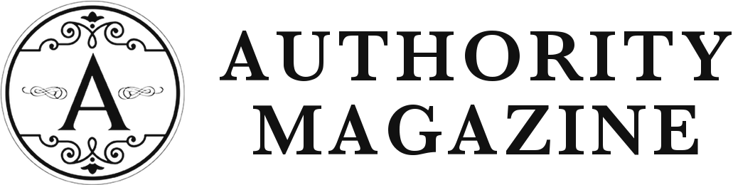 Authority Magazine Logo