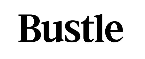Bustle Logo