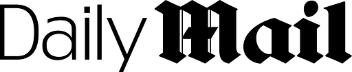 Daily Mail Logo
