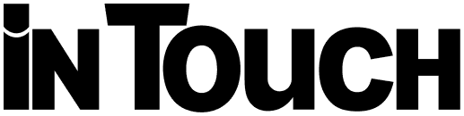 In Touch Weekly Logo