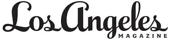 LA Mag Logo