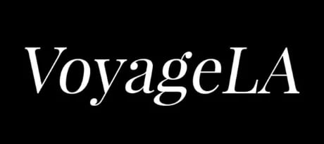 VoyageLA Logo