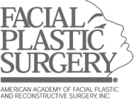 facial plastic surgery logo