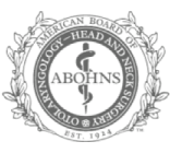 american board of head and neck surgery logo
