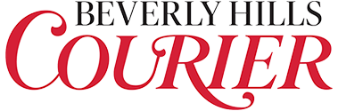 Beverly Hills Courier logo