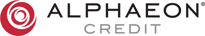 Alphaeon financing logo