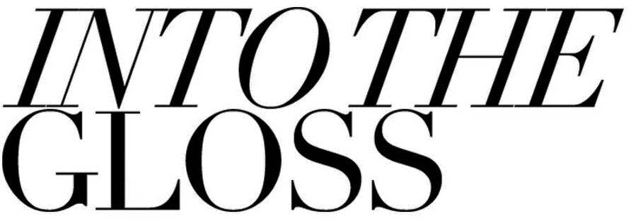 Into The Glass logo