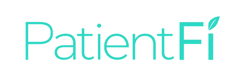 PatientFi financing logo