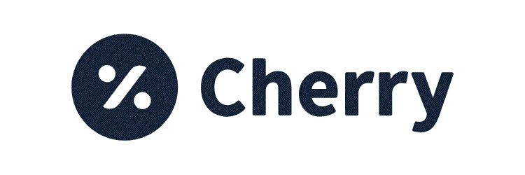 Cherry financing logo