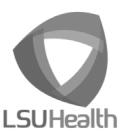 lsu health logo