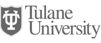 tulane university logo