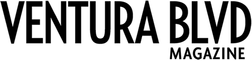 Ventura Blvd Magazine logo