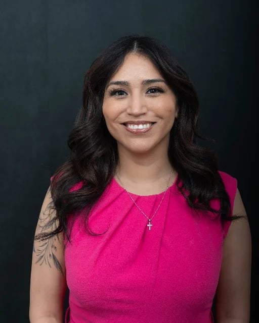 Jasmine Renteria